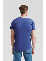 Fruit of the Loom Iconic 150 T Pánské tričko 16.1430 deep navy
