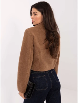 IT KR bunda FL9730.23 camel