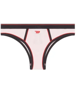 Dámské kalhotky UFPN-ALLY-B A09519-0BKAM-3CC - Diesel