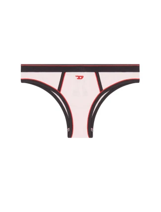 Dámské kalhotky UFPN-ALLY-B A09519-0BKAM-3CC - Diesel Dámské kalhotky UFPN-ALLY-B A09519-0BKAM-3CC - Diesel