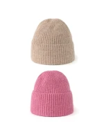 DÁMSKÁ ČEPICE CDW-0048