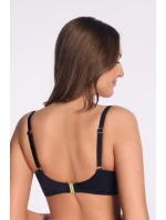 PLAVKOVÁ PODPRSENKA SK 252 ČERNÁ MAXI PLAVKOVÁ PODPRSENKA SK 252 ČERNÁ MAXI