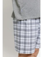 3583 PÁNSKÉ PYŽAMO ELIOT S-2XL