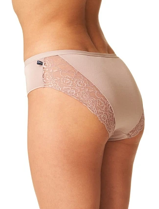 DÁMSKÉ KALHOTKY LPC 002 1PACK