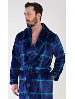 Pánský župan se šálovým límcem Richard