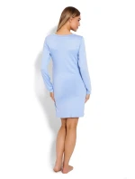 Těhotenská noční košile model 122962 PeeKaBoo Těhotenská noční košile model 122962 PeeKaBoo