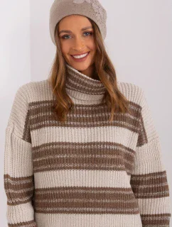 Čepice  model 190602 AT