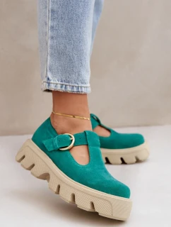 Polobotky  model 208332 Step in style