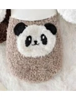 Baleríny WiK N&T 077 Koala 3D 751 ABS 35-42