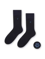 Pánské ponožky Steven Suitline art.056 Pánské ponožky Steven Suitline art.056