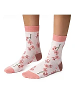 Ponožky Steven art.017 Planeta Země 35-40