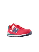 Boty New Balance Jr GC574CU Boty New Balance Jr GC574CU