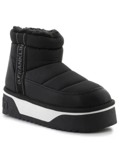 Boty D.Franklin Nordic V.2 Low Bomb W DFSH371010