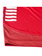 Fotbalové šortky SELECT SPAIN v25 červené