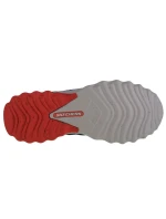 Skechers Voston - Reever 210435-DKNV Námořnická modrá 41