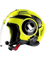 Interkom pro motocykly Midland BT MINI SINGLE