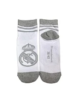 Ponožky Real Madrid, balení po 2 kusech 2900003293