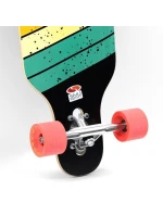Skateboard, longboard SMJ sport UT4209 California HS-TNK-000014003 Skateboard, longboard SMJ sport UT4209 California HS-TNK-000014003