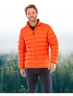 Result R 920X Prošívaná ripstop bunda 3-v-1 30.920X orange/navy Result R 920X Prošívaná ripstop bunda 3-v-1 30.920X orange/navy