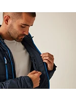 Regatta TRA 241 Thermo bunda "Navigate" 36.A241 black/seal grey