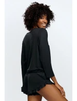 Dkaren Ronnie barva:černá Dkaren Ronnie barva:černá