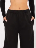 IT kalhoty SP 21559.75 černé