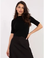 Jumper PM SW R2316.29 černý