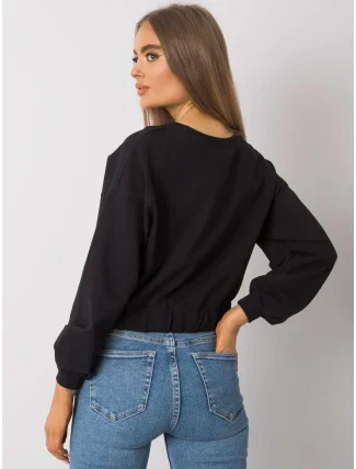 Mikina RV BL 7252.31P černá