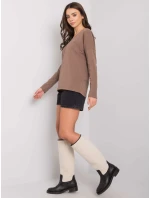 Halenka RV BZ 7315.39X hnědá