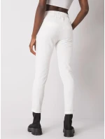 Tepláky RV DR 6437.18 ecru Tepláky RV DR 6437.18 ecru