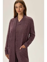 DÁMSKÝ ŽUPAN FUDGE 41948 SS24