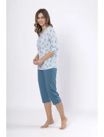 DÁMSKÉ PYŽAMO BENITA 1640