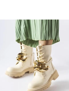 Boty  model 204852 Solea