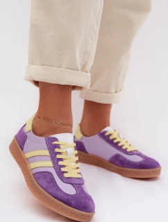 Sportovní obuv model 224721 Step in style