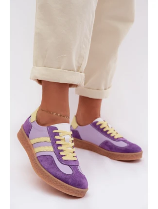 Sportovní obuv model 224721 Step in style Sportovní obuv model 224721 Step in style