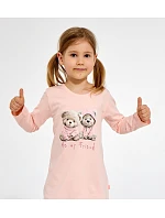 Košile Cornette Kids Girl 549/209 Be My Friend 2 dl/r 98–128 Košile Cornette Kids Girl 549/209 Be My Friend 2 dl/r 98–128