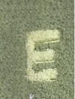 Ponožky Magnetis Dopisy