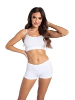 Dámské boxerky 1446s Viki white - GATTA