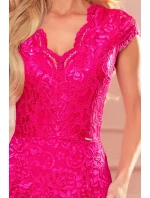 Dámské šaty  316-8  - NUMOCO