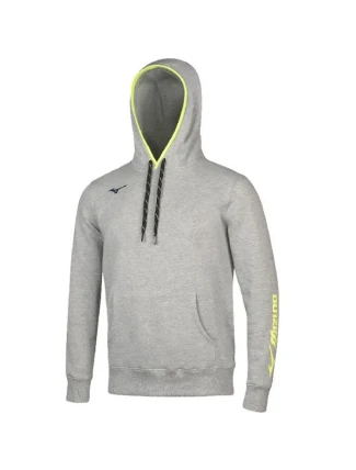 Mizuno mikina s kapucí M 32EC700805 Mizuno mikina s kapucí M 32EC700805