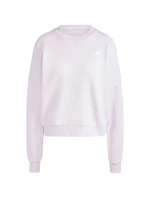 Mikina adidas Essentials Small Logo Feel Cozy W JF8827 Mikina adidas Essentials Small Logo Feel Cozy W JF8827