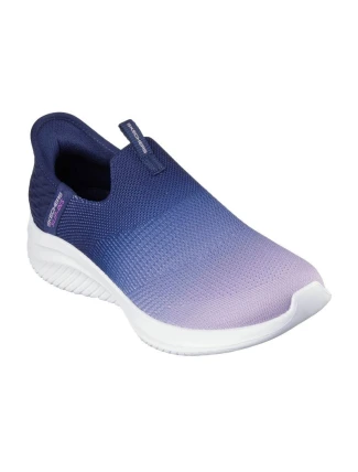 Boty Skechers Slip-ins Ultra flex 3.0 - Beauty Blend W 150183-NVLV