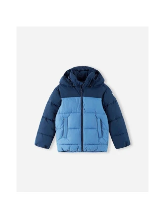 Dětská zimní bunda Reima Tenhola (5100403-A67A0)