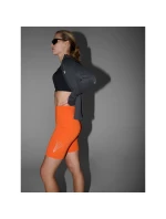 Dámské rychleschnoucí cyklistické legíny 4F 4FWSS25TFSTF027-70S dámské