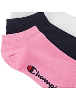 Champion 3ks ponožek do tenisek U20100 PS009