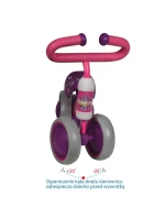 ENERO LOVE KITTY CYCLE RIDER dětské