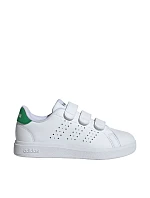Dětská obuv adidas Advantage Base 2.0 white IE9019