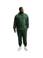 Pánské kalhoty Nike Club BB Jogger, zelené, FN3787 323 Pánské kalhoty Nike Club BB Jogger, zelené, FN3787 323