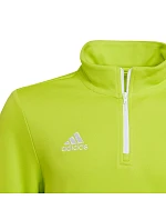 Dětská tréninková mikina Entrada 22 Jr HC5060 - Adidas