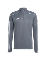 Pánské tričko Tiro 23 League Training Top M HS0329 - Adidas Pánské tričko Tiro 23 League Training Top M HS0329 - Adidas